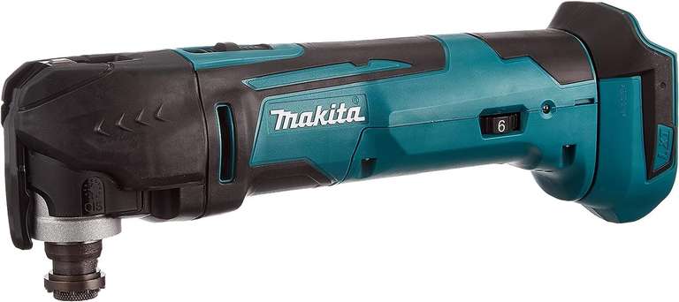 Makita DTM51z urządzenie wielofunkcyjne