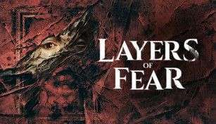 Layers of Fear (2023) Steam CD Key