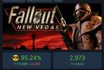 Fallout: New Vegas - Ultimate Edition za darmo w Epic Games Store do 1 czerwca