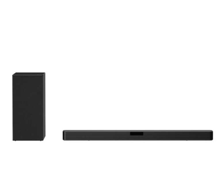 Soundbar LG SN5 2.1