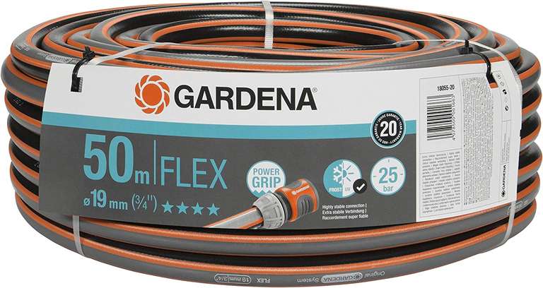 Gardena Comfort FLEX wąż 19 mm (3/4"), 50 m