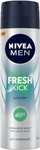 NIVEA Fresh Kick Antyperspirant spray, 150 ml
