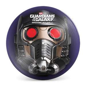 Guardians of the Galaxy vol.1 Picture Disc (Winyl LP) 12,99 EUR