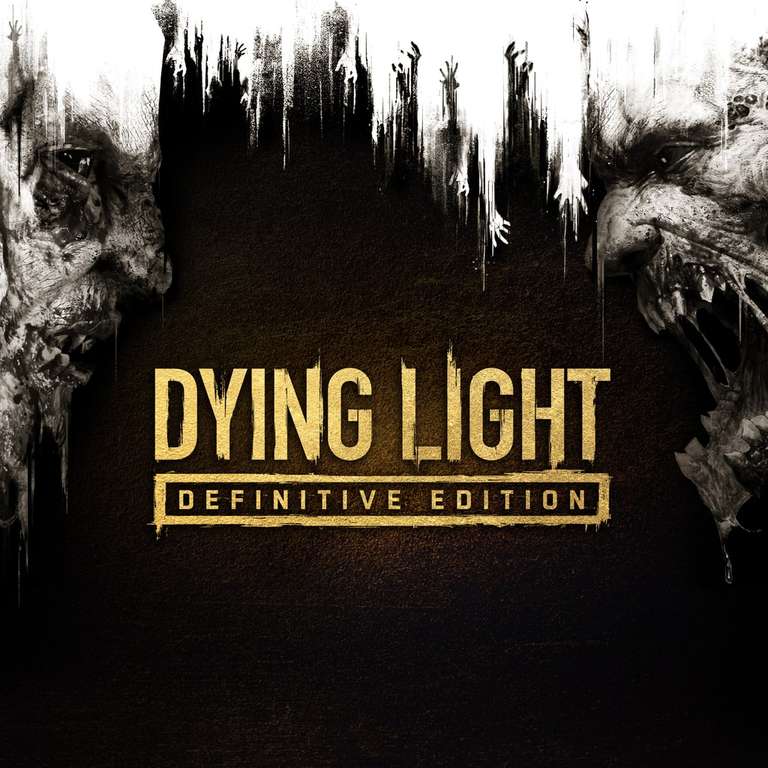 Dying Light: Definitive Edition @ GOG