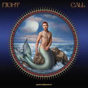 Years & Years - Night Call CD