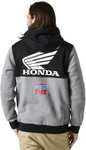 Honda Fox Racing Bluza z kapturem XL (licencjonowany )