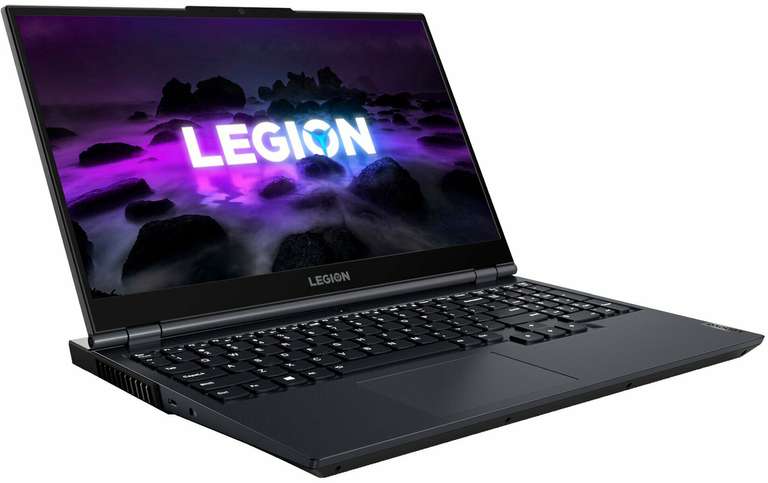 Laptop Legion 5 15ACH6H 15,6" 165Hz AMD Ryzen 7 5800H - 16GB RAM - 1TB SSD Dysk - RTX3070