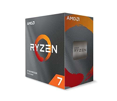 Procesor AMD Ryzen 7 5700X [Amazon]