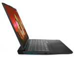 Laptop Lenovo Ideapad Gaming 3 - 16", 165Hz, WQXGA, 500 cd/m² / RTX 3050 85W / R5 6600H / 16GB DDR5 / 512GB