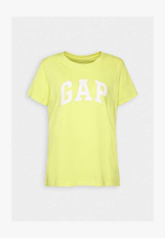 Damski t-shirt GAP za 39 zł - 3 kolory @Lounge by Zalando