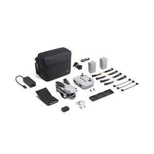 Dron DJI Air 2S Fly More Combo