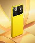Smartfon POCO M4 Pro 5G, 4/64 błękitny lub zółty