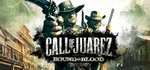 Call of Juarez: Gunslinger za 9,99 zł, Call of Juarez i Call of Juarez: Bound in Blood po 7,98 zł @ Steam
