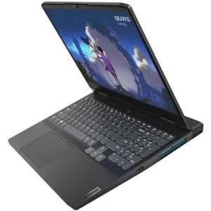 Laptop Lenovo IdeaPad Gaming 3 15IAH7 Intel Core i5-12500H/16 GB/512GB SSD/RTX3050/15.6" 601.49€