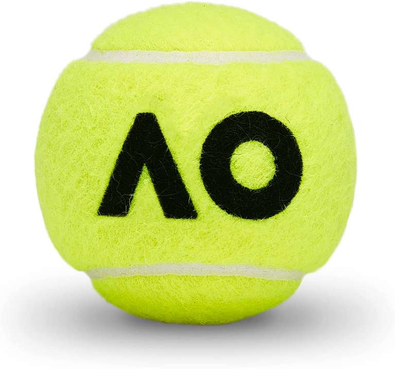 Oficjalna piłka Australian Open cztery sztuki