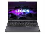 Laptop Lenovo Legion 5 Pro - 16" WQXGA 165Hz / RTX 3070 140W / R7 5800H / 16GB / 1TB / @Amazon.es