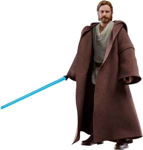 Figurka kolekcjonerska Star Wars Black Series, hasbro, Obi-Wan Kenobi15cm