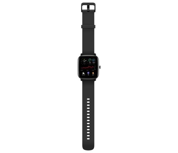 Smartwatch / Smartband Huami Amazfit GTS 2 Mini Midnight Black @ xkom