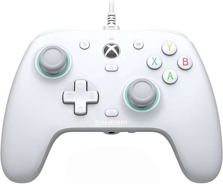 Kontroler Gamepad przewodowy GameSir G7 SE Xbox US $37.13