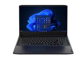 Laptop Lenovo IdeaPad Gaming 3-15 R5-5500H/16GB/512/Win11 RTX2050 144Hz