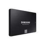 Dysk Samsung SSD 870 EVO, 1 TB, 2,5 cala