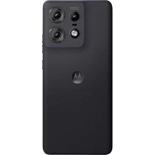 Smartfon Motorola Edge 50 Pro 12/512 5G czarny