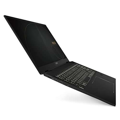 Laptop MSI Summit E16 Flip EVO - 16" 165Hz 100% sRGB / i7-1280p / 512GB SSD / 16GB LPDDR5 / Win 11 / £701,81
