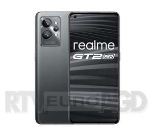 Realme GT 2 PRO 12/256GB Smartfon