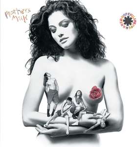 Red Hot Chili Peppers: Mother'S Milk (CD)