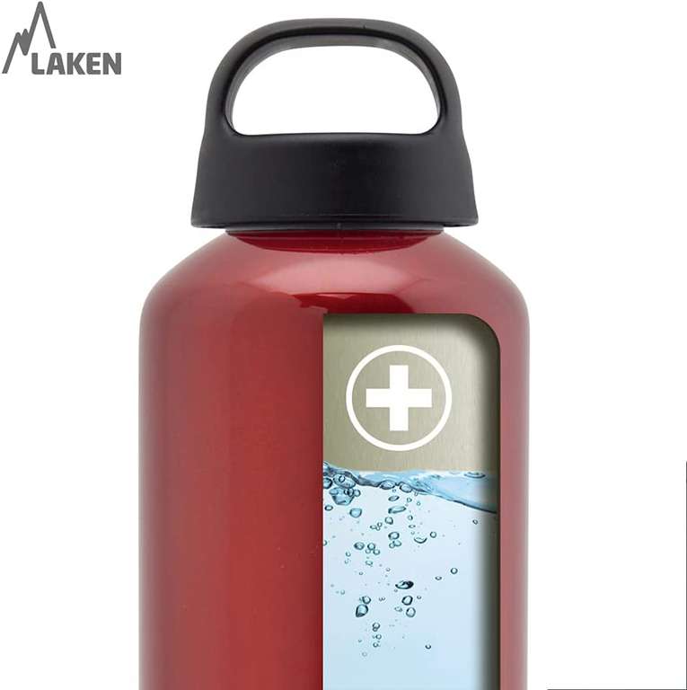 Laken Classic Water Bottle butelka na napoje 0.75 litra