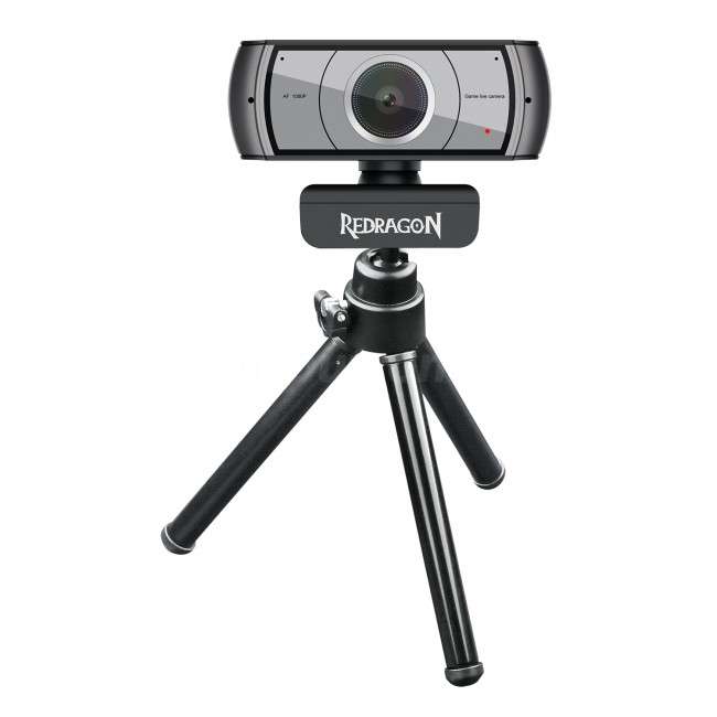 Kamera internetowa Redragon Apex GW900 Full HD