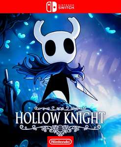 Hollow Knight @ Switch