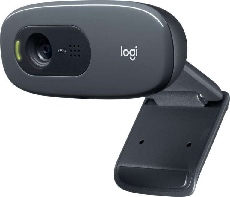 Kamera internetowa Logitech C270