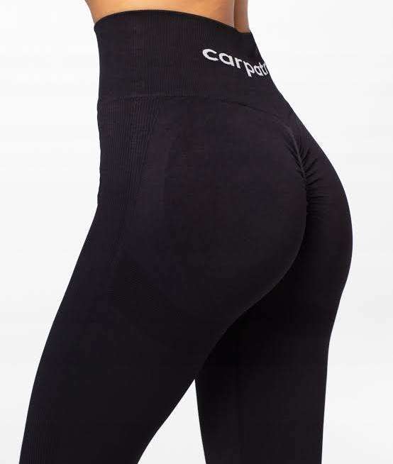 Carpatree - profesjonalna odzież fitness - 35% na wszystko (MWZ 100zł)