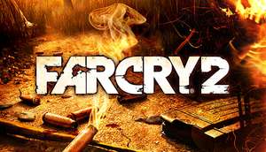 Far Cry 2 @ Steam