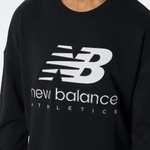 Damska bluza New Balance WT21500BK za 69,99zł (rozm.XS, S, M) @ New Balance