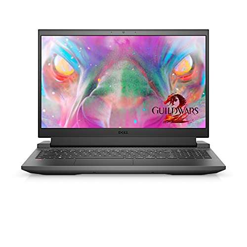 Laptop Dell Gaming G15 5510 FullHD 15,6", 120Hz, i7-10870H, 16GB, 512GB SSD, RTX 3060, Ubuntu Linux, QWERTY ES