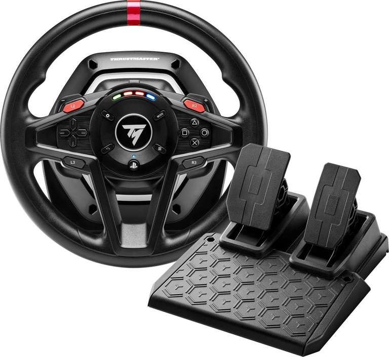 Kierownica Thrustmaster T128 PS5/PS4/PC @ Morele