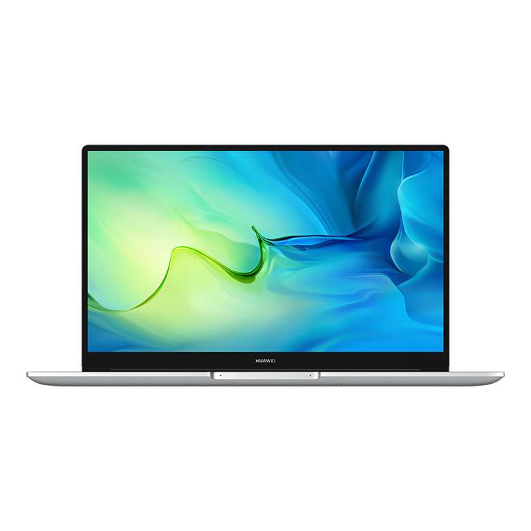 Laptop HUAWEI MateBook D 15 2022 (ekran dotykowy / 14" 2160 x 144 / i5-1155G7 / 8GB / 512GB SSD) + plecak i mysz bt gratis@ Huawei