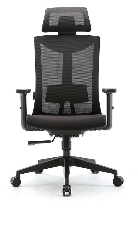 Amazon Brand – ergonomiczne krzesło biurowe
