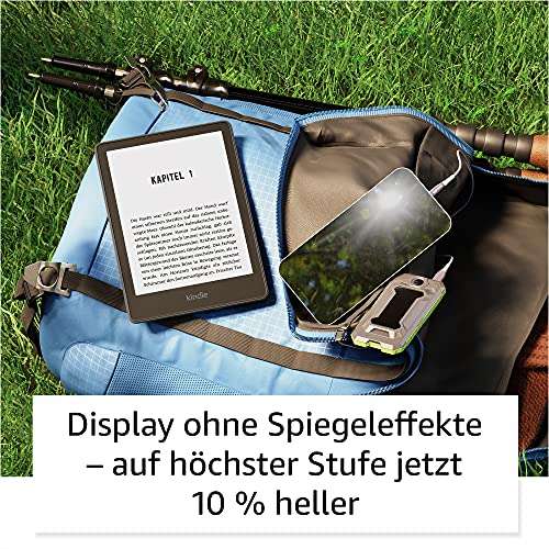 Kindle Paperwhite 5 (8GB) - Odnowiony