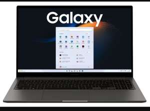 Laptop SAMSUNG Galaxy Book3 15" IPS | i5-1335U | RAM 16GB | SSD 512GB | Win 11 €749