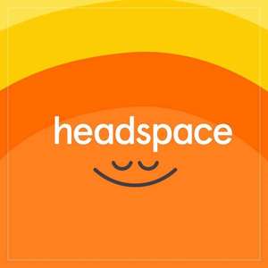 Headspace darmowa subskrypcja na 6 miesięcy