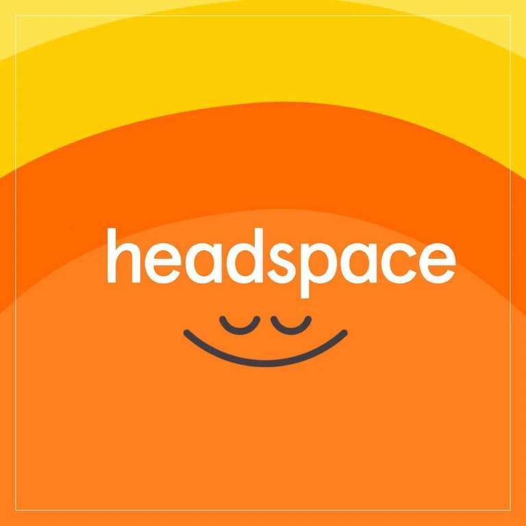 Headspace darmowa subskrypcja na 6 miesięcy