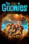 Goonies - film przygodowy z lat 80. na płycie Blu-Ray
