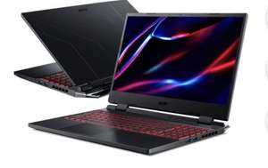 Laptop Acer Nitro 5 R5-6600H/8GB/512 RTX3050Ti 165Hz