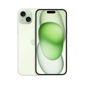 Apple iPhone 15 Plus 5G 128GB zielony - 899€