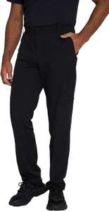 JP 1880 Jay-pi męskie spodnie trekkingowe Quickdry, Regular Fit rozmiar 60