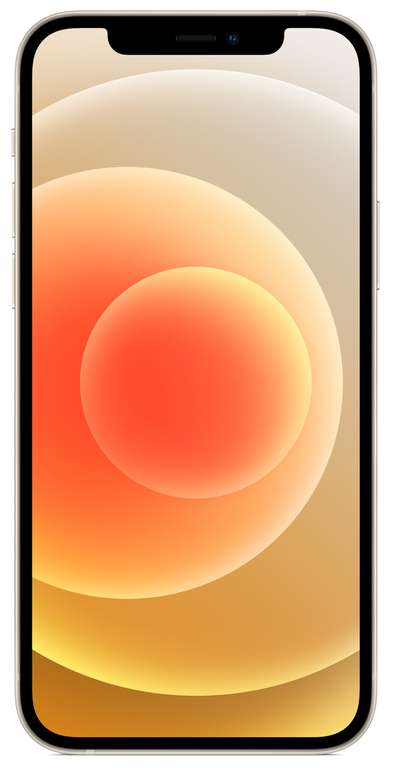 APPLE iPhone 12 128GB (różne kolory)