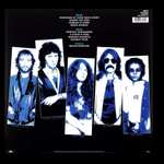 Deep Purple - Perfect Strangers LP (180g winyl)